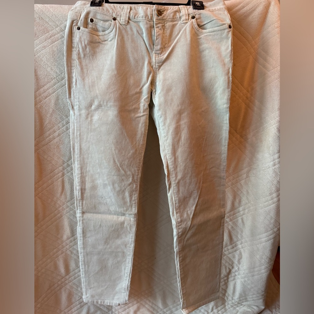 Vineyard Vines Women’s Corduroy Pants